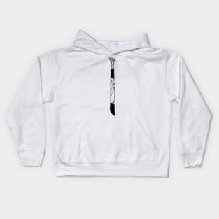 Jason Kids Hoodie